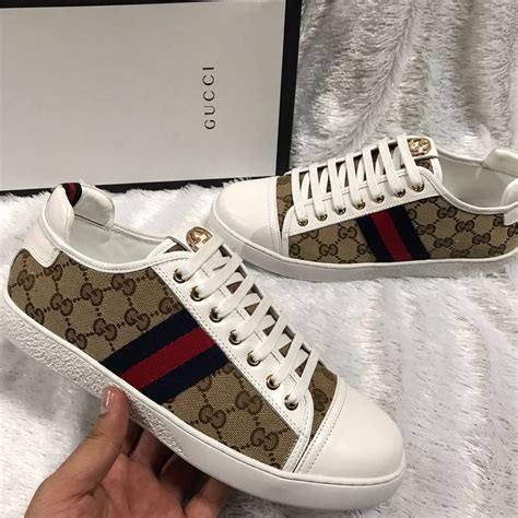 zapatillas gucci mercadolibre|tenis Gucci originales.